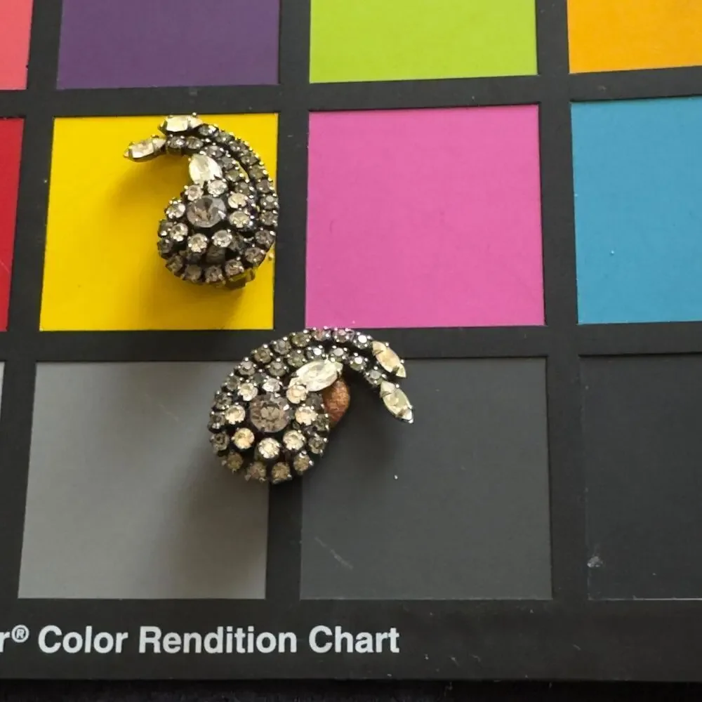 Kramar pair vintage